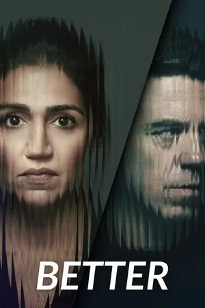Постер к сериалу Искупление (2023)
