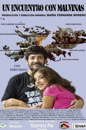 Постер к фильму Un Encuentro con Malvinas (2021)
