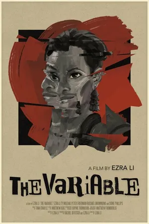 Постер к фильму The Variable (2024)