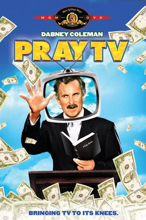 Постер к фильму Pray TV (1980)