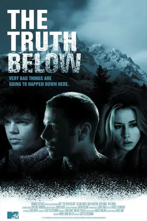 Постер к фильму Скрытая правда (2011)