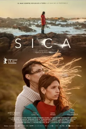 Постер к фильму Сика (2023)