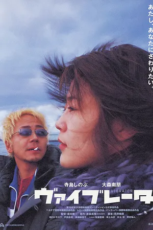 Постер к фильму Вибратор (2003)