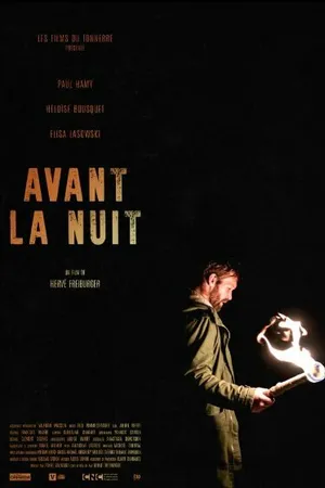 Постер к фильму Avant La Nuit (2022)