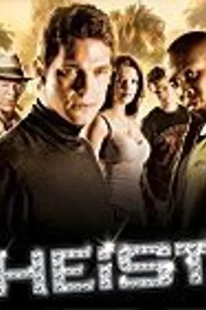 Постер к сериалу Грабеж (2006)