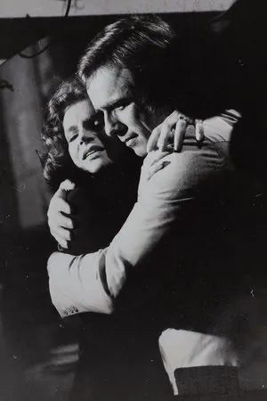 Постер к сериалу Кровь моя кровь (1969)