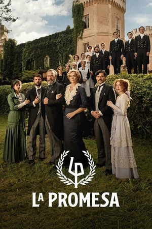 Постер к сериалу La promesa (2022)
