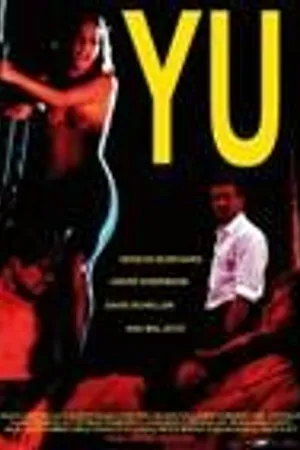 Постер к фильму Ю (2003)
