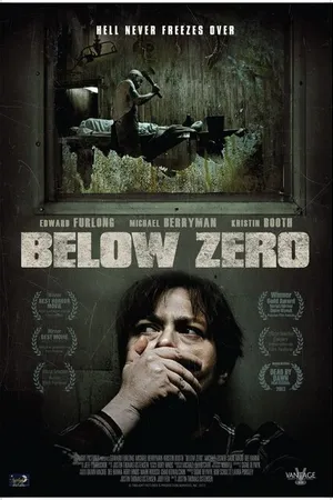 Постер к фильму Ниже нуля (2011)