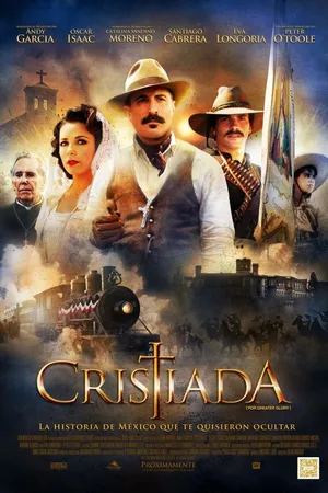 Постер к фильму Битва за свободу (2012)