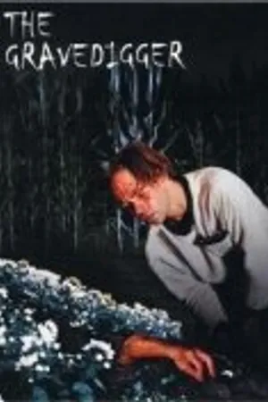 Постер к фильму Могильщик кукол (2003)