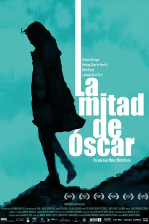 Постер к фильму Половина Оскара (2010)