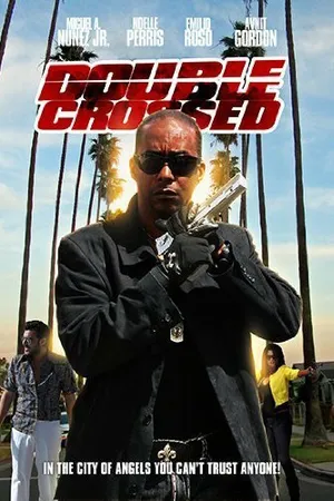 Постер к фильму Double Crossed (2010)