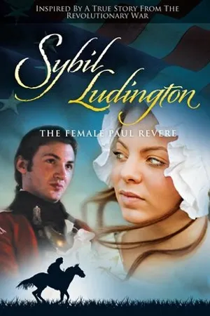 Постер к фильму Sybil Ludington (2010)