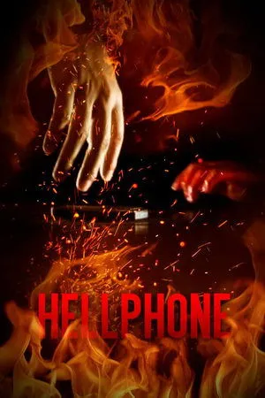 Постер к фильму Hellphone (2009)