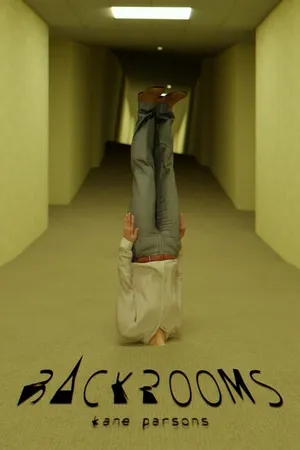 Постер к сериалу Закулисье (2022)
