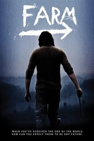 Постер к фильму Farm (2010)