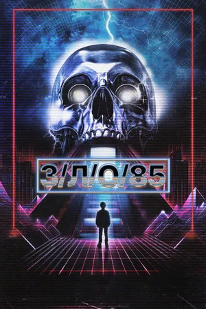 Постер к фильму З/Л/О 85 (2023)