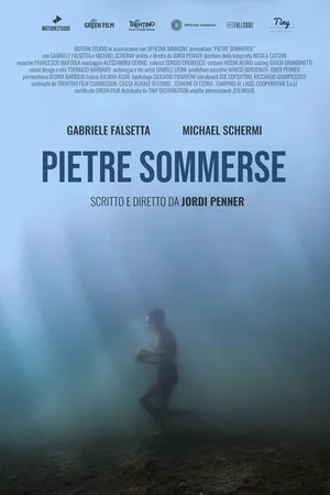 Постер к фильму Pietre Sommerse (2023)
