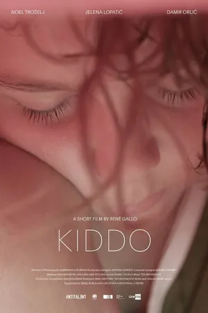 Постер к фильму Kiddo (2022)