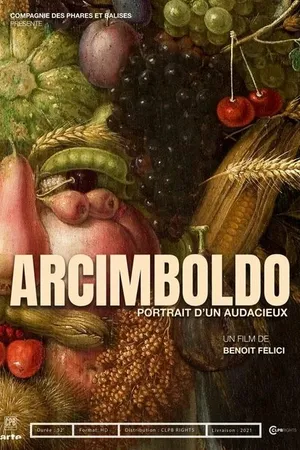 Постер к фильму Arcimboldo, portrait d'un audacieux (2022)