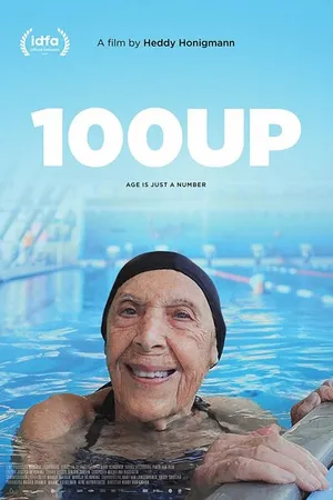 Постер к фильму 100UP (2020)
