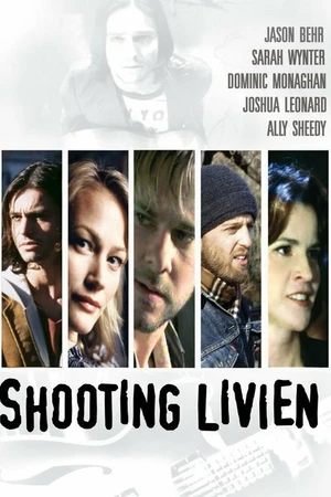 Постер к фильму Застрелить Ливиена (2005)