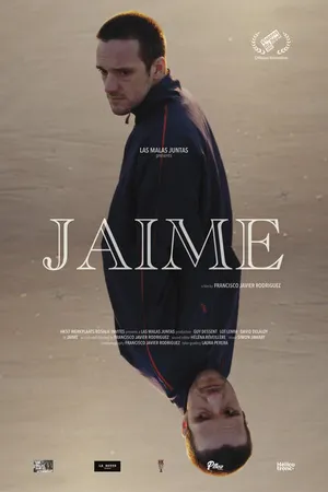 Постер к фильму Jaime (2022)