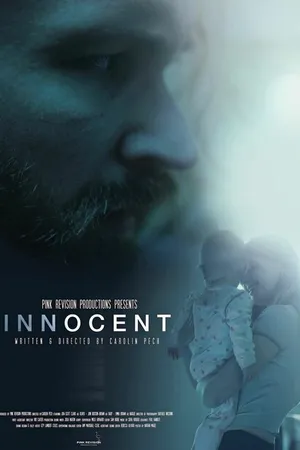 Постер к фильму Innocent (2022)