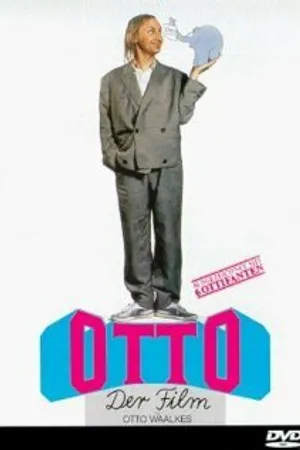 Постер к фильму Otto - Der Film (1985)