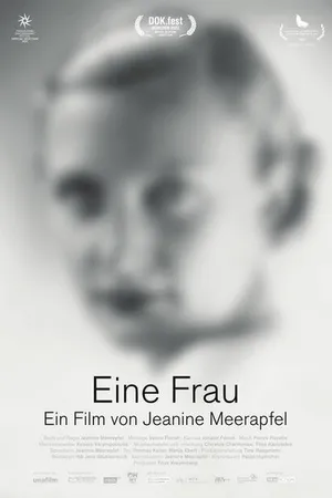 Постер к фильму Eine Frau (2021)