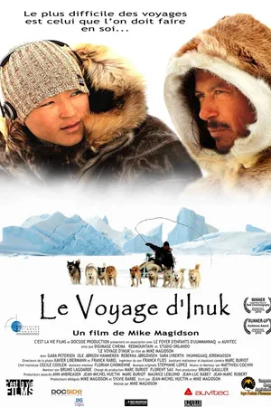 Постер к фильму Инук (2010)