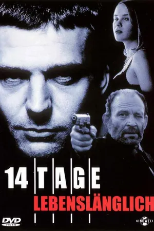 Постер к фильму 14 дней на жизнь (1997)