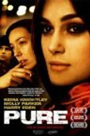Постер к фильму Pure (2005)
