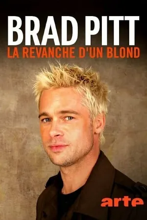 Постер к фильму Brad Pitt, la revanche d'un blond (2022)