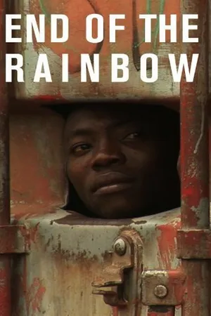 Постер к фильму End of the Rainbow (2007)