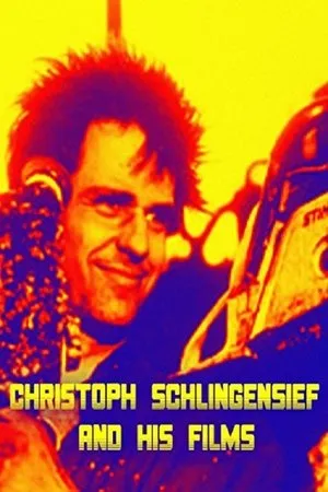 Постер к фильму Кристоф Шлингензиф и его фильмы (2005)
