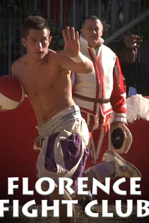 Постер к фильму Florence Fight Club (2010)