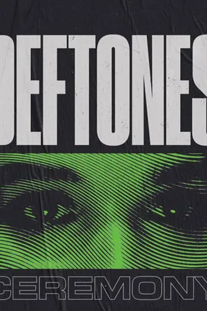 Постер к фильму Deftones: Ceremony (2021)