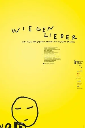 Постер к фильму Wiegenlieder (2010)