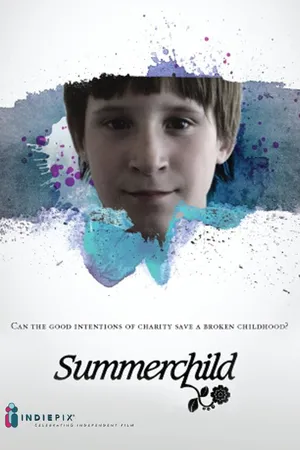 Постер к фильму Ребёнок на лето (2007)