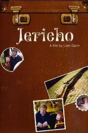 Постер к фильму Джерико (2009)