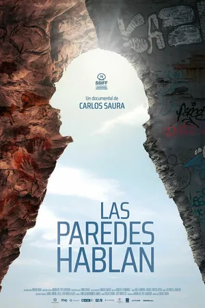 Постер к фильму Las paredes hablan (2022)