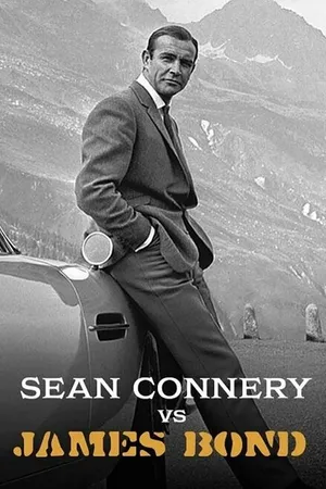 Постер к фильму Sean Connery vs James Bond (2022)