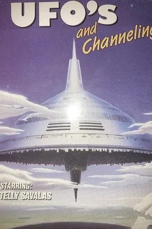 Постер к фильму UFO's and Channeling (1989)