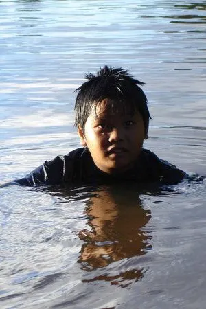 Постер к фильму Guyane (2009)