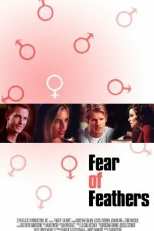 Постер к фильму Fear of Feathers (2003)