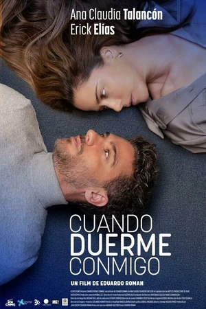 Постер к фильму Cuando Duerme Conmigo (2023)