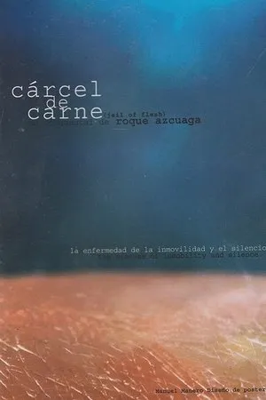 Постер к фильму Cárcel de carne (2009)