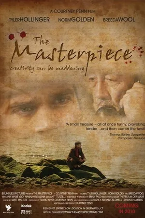 Постер к фильму The Masterpiece (2010)